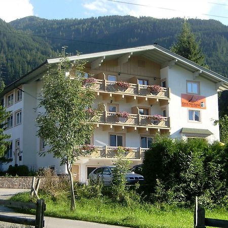 Casa Montana Hotel Niedernsill Luaran gambar