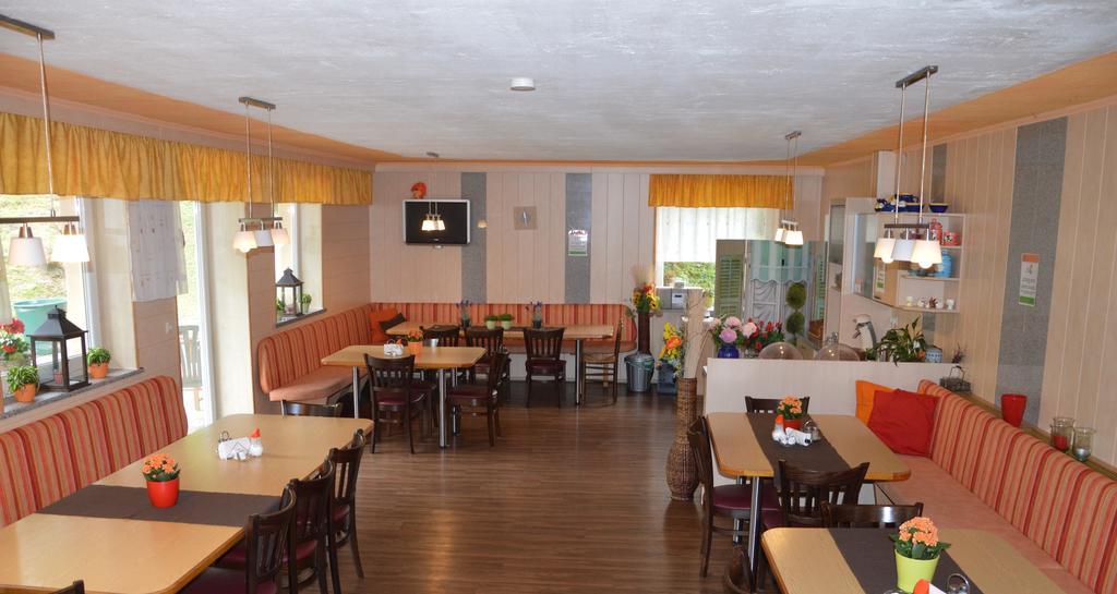 Casa Montana Hotel Niedernsill Luaran gambar