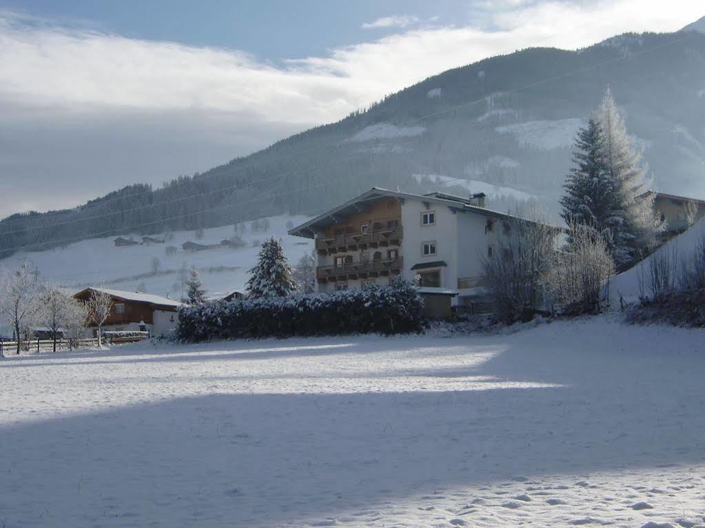 Casa Montana Hotel Niedernsill Luaran gambar