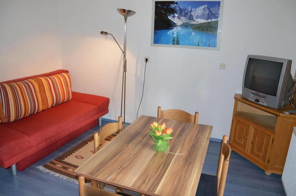 Casa Montana Hotel Niedernsill Luaran gambar