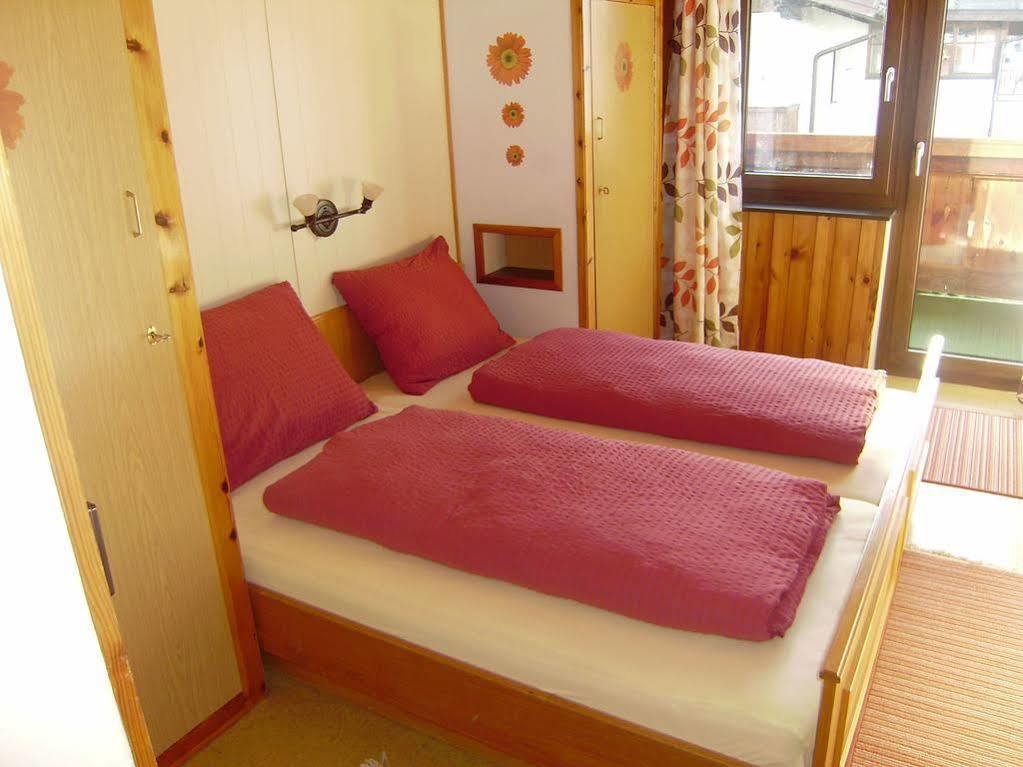 Casa Montana Hotel Niedernsill Luaran gambar