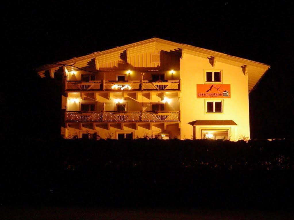 Casa Montana Hotel Niedernsill Luaran gambar