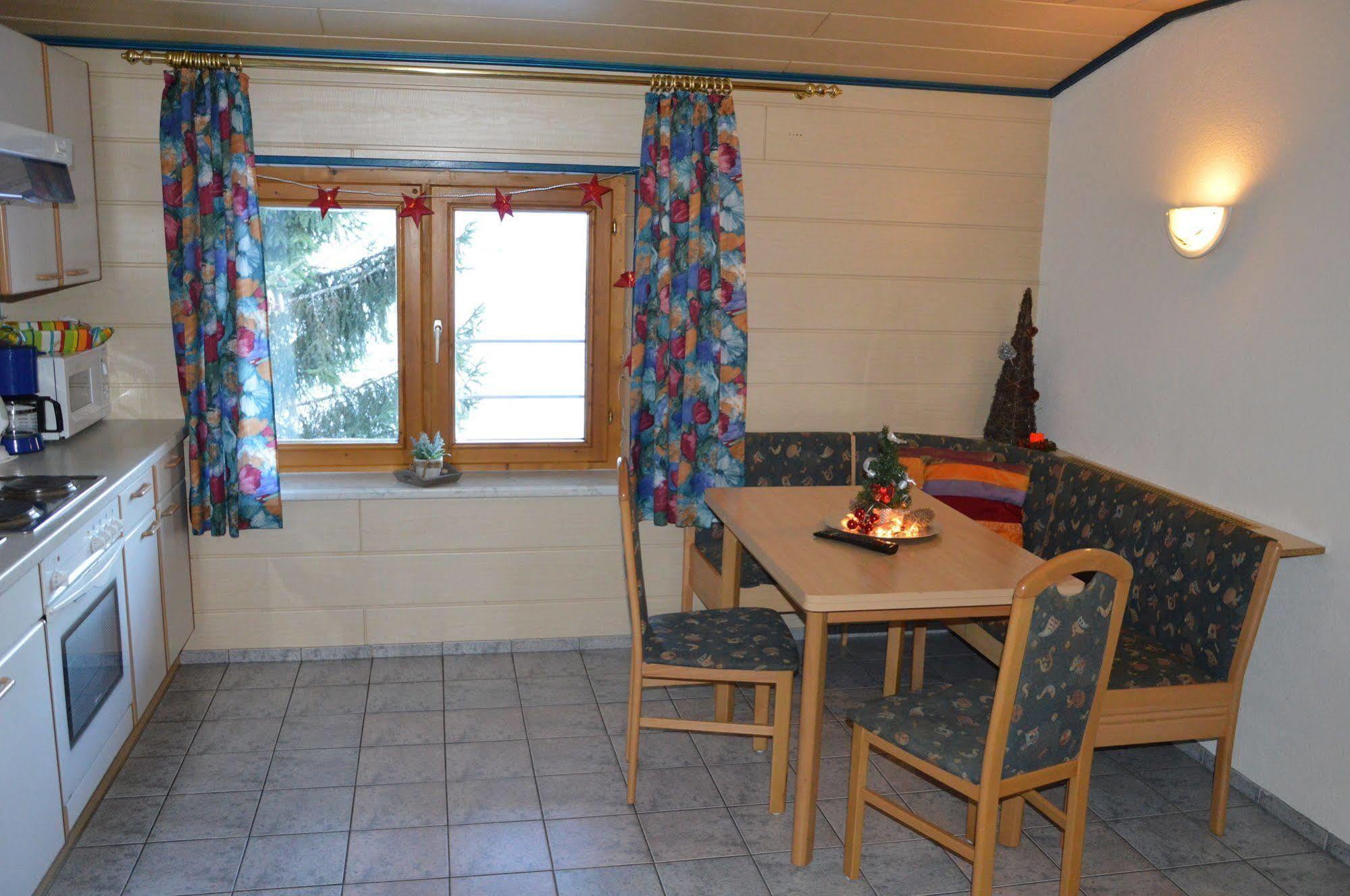 Casa Montana Hotel Niedernsill Luaran gambar