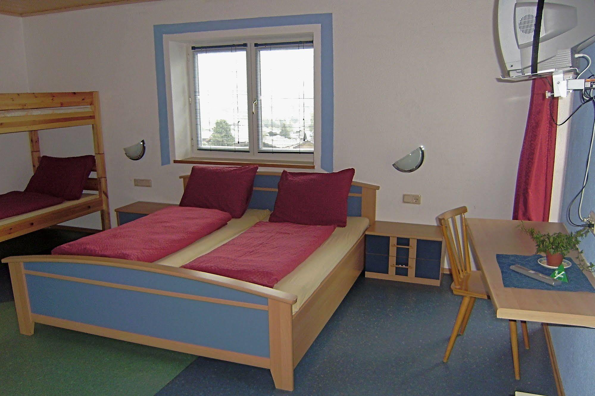 Casa Montana Hotel Niedernsill Luaran gambar